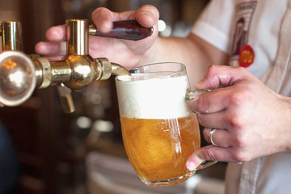 Лучшее Плзеньское пиво в Праге уже с 1843 года
